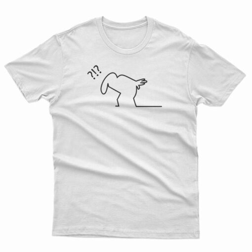 Balum Balum La Linea T-Shirt