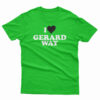 I Love Gerard Way T-Shirt