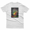 Rebelution Heart Rate T-Shirt