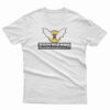 Wuhan Wild Wings So Good It's Contagious T-Shirt