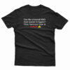 Uninstall Coronavirus Funny T-Shirt