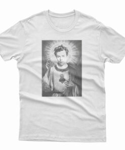 Harry Styles Pop God T-Shirt