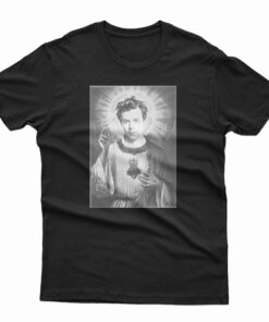 Harry Styles Pop God T-Shirt