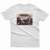 Obama Fuck You Trump T-Shirt