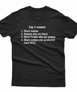 Original Top 4 Women T-Shirt