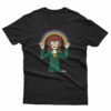 Daria I Hate Everybody T-Shirt