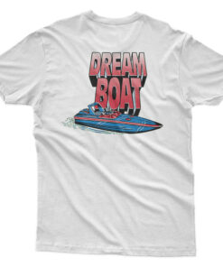 Harry Styles Dream Boat T-Shirt