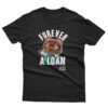 Nintendo Animal Crossing Tom Nook Forever A Loan T-Shirt