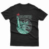 Thrasher Liberty Goat T-Shirt