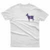 Devin Booker Goat 3 T-Shirt