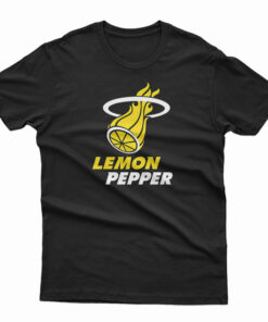 Lemon Pepper T-Shirt