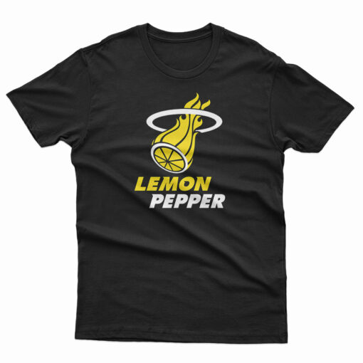 Lemon Pepper T-Shirt