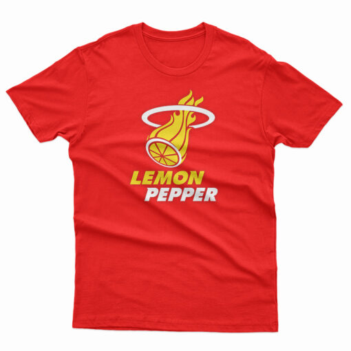 Lemon Pepper T-Shirt