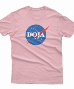 Doja Cat Nasa T-Shirt