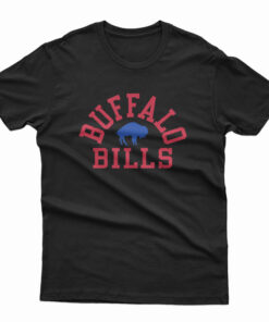 Vintage Buffalo Bills T-Shirt