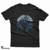 WWE Roman Reigns Guard The Yard T-Shirt