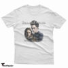 Bella And Edward Always Forgotten Remembered Never T-Shirt