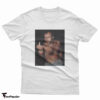 Phil Collins Middle Finger T-Shirt