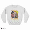 Vintage Archie Betty And Veronica Keep It Player Sweatshirt