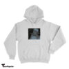 2011 Tupac Shakur Life Goes On Rap Hoodie