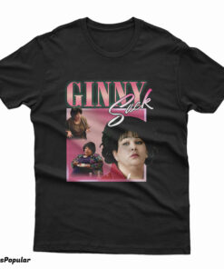 Ginny Sack The Sopranos T-Shirt