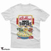 Klubbers Nice Tripsies T-Shirt