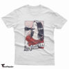 Lana Del Rey My Pussy Tastes Like Pepsi T-Shirt