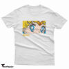 Sailor Moon Eyes T-Shirt