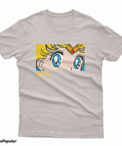 Sailor Moon Eyes T-Shirt