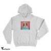 Uncivilized Betty White Hoodie