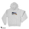 Asa Mitaka Hawaii Driver License Hoodie