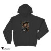 Attack On Titan Levi Vs Kenny Hoodie