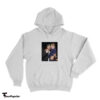 Bad Bunny Taylor Swift Grammys 2023 Hoodie