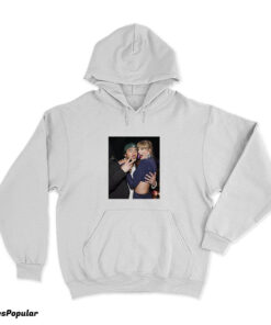 Bad Bunny Taylor Swift Grammys 2023 Hoodie