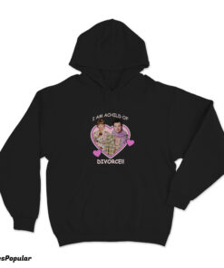 I Am A Child Of Divorce Harry Styles Taylor Swift Hoodie