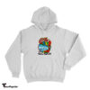 Jimmy Buffett And The Coral Reefers Hoodie