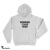 John Lennon Working Class Hero Hoodie