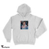 Louis Tomlinson Midnight Memories Slut Hoodie