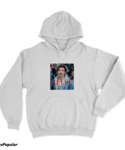 Louis Tomlinson Midnight Memories Slut Hoodie