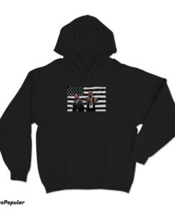 Martin And Malcolm Outcast Stankonia Hoodie