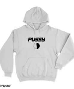 Pussy Pepsi Memes Hoodie