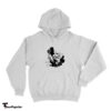 Seditionaries Mickey And Minnie Mouse Hoodie