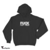 Slash - Fuck Censorship Hoodie