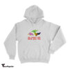 The Council Will Decide Your Fate Hoodie