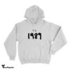 Vintage Taylor Swift Ts 1989 Hoodie