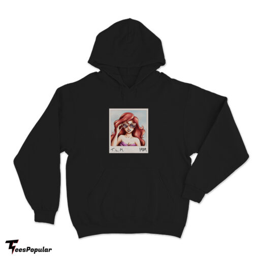 Ariel Taylor Swift TLM 1989 Hoodie