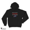 Buffalo Bills My Ideal Weight Is Josh Allen On Top Of Me Hoodie