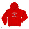 Gulliver's Travels Rucker Park Basketball Hoodie