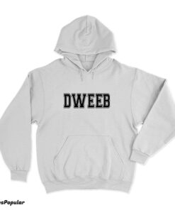 Hayley Williams Dweeb Hoodie