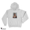 Lady Gaga Middle Finger Hoodie